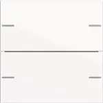 GIRA 575203 klahvistik 2-suunaline puuteandur 4 Syst (575203)