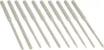 Tasakaalustuskaalude komplekt c.k tools T4857, plastik, 10 t&uuml;kki