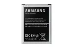 Aku Samsung EB-B500BE valge