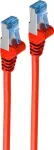 shiverpeaks BS75725-R v&otilde;rgukaabel Punane 15 m Cat6a S/FTP (S-STP) (BS75725-R)