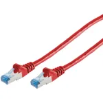 V&otilde;rgukaabel S/CONN 75715-R punane 5m Cat6a S/FTP