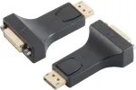 DisplayPort/DVI-kaabel ShiverPeaks Must
