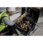 DeWALT DWST17871-1 ratastega t&ouml;&ouml;riistakohver, t&uuml;hi