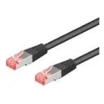 Wentronic 95607 Ethernet patch-kaabel Must