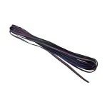 Synergy 21 LED Flex Strip lisaribakaabel RGB-WW 5m (RGB-CCT)