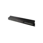 Patch Panel 1U S/CONN 75065
