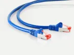 V&otilde;rgukaabel ShiverPeaks 75726-AB Cat 6A S/FTP PIMF