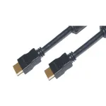 HDMI-kaabel S/CONN 5m HDMI/HDMI