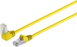 V&otilde;rgukaabel ShiverPeaks 08-64022 CAT 6 S/FTP PIMF, 4-paariline keerupaar, varjestus S/FTP