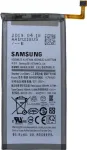 Aku Samsung EB-BG973AB Galaxy S10 jaoks, Li-ioon 3400 mAh