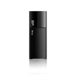 USB-m&auml;lupulk Silicon Power 8 GB USB Type-A 2.0 Ultima U05