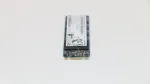 Lenovo 00UP450 sisemine pooljuhtketas 512 GB M.2 Serial ATA III