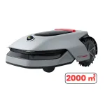 Dreame Robotic Mower A1 Pro aku hall robootiline muruniiduk