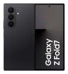 Samsung Galaxy Z Fold7, 20,3 cm (8 tolli), 12 GB, 512 GB, 200 MP, Android 16.0, must