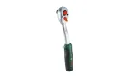Bosch 1600A02Z9F 1/2 in padruni ja p&otilde;rkmehhanismiga v&otilde;tmesari, 25 tk, roheline
