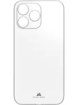 Hama Ultra Thin Iced mobiiltelefoni &uuml;mbris L&auml;bipaistev iPhone 14 Pro Max jaoks