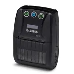 Zebra ZQ210 sildiprinter Otsese termo 203 x 203 DPI 60 mm/sek Juhtmega Bluetooth