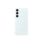 Samsung Silicone &uuml;mbris Valge mobiiltelefoni &uuml;mbris 17 cm (6.7 tolli) kate