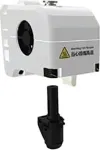 Parempoolne ekstruuders&otilde;lm Flashforge Creator 4 (HT) 0,4 mm d&uuml;&uuml;sile