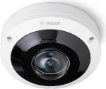 5000 seeria fikseeritud kupliga 6 MP 360 IR - v&otilde;rgukaamera