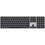 Apple Magic Keyboard Universal USB + Bluetooth QWERTY Taani must
