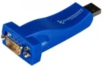 Brainboxes US-101 - seriel adapter - U