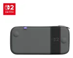 Reisikohver Turtle Beach PlayTrek &otilde;huke Case Nintendo Switch 2-le &mdash; S&ouml;emust, 290&times;58&times;145 mm