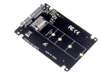 Liidesekaart Microconnect MC-SSDSATACONV1