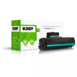 Toner KMP HP Q2612A must 4000 lehek&uuml;lge
