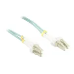 Fiiberoptiline kaabel Synergy 21 50m OM3 LC - LC