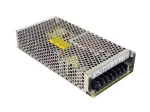 Toiteplokk Synergy21 MEAN WELL RS-150 130 W, AC 115&ndash;230 V, metallkorpus