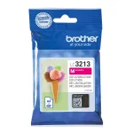 Brother LC3213M tindikassett, 1 tk, originaal, suure (XL) mahuga, magenta