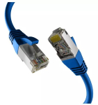 V&otilde;rgukaabel EFB Elektronik EC020200240 RJ-45 Cat8.1 7.5 m sinine