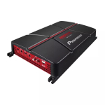 Pioneer GM-A5702 A/B autov&otilde;imendi 480W 2.0 kanalit