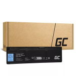 Aku Green Cell DE154V2 DELL Latitude E7240 E7250 jaoks