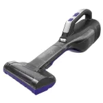 Black & Decker DVD320BP k&auml;sitolmuimeja tolmukotita