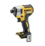 L&ouml;&ouml;kkeeraja DeWALT DCF887N 1000, 2800 p/min, 205 N&sdot;m p&ouml;&ouml;rdemoment