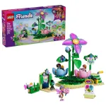 LEGO Friends 42702 P&ouml;&ouml;rlev lille- ja haldja-teetassis&otilde;it (321 osa)