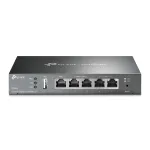 Ruuter TP-Link SafeStream Gigabit Multi-WAN VPN TL-R605