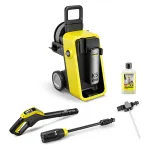 K&auml;rcher K 5 Comfort Premium Connect k&otilde;rgsurvepesur