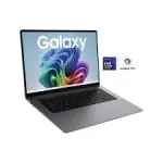 Samsung Galaxy Book6 Enterprise Edition NP744BJG-KG3DE &auml;ris&uuml;learvuti, Intel Core Ultra 7 355, 14-tolline WUXGA, 32GB LPDDR5X, 512GB SSD, Windows 11 Pro, saksa QWERTZ klaviatuur