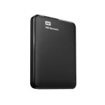 Western Digital 1,5TB Elements SE v&auml;line k&otilde;vaketas - USB 3.0 - 2,5-tolline - must