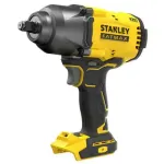STANLEY V20 1/2 inch Harjata Juhtmeta L&ouml;&ouml;kmutterkeeraja (T&ouml;&ouml;riist ilma akuta)