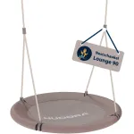 HUDORA Nest Swing Lounge 90 (Beež)