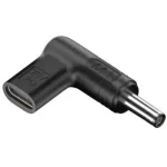 EXTRA DIGITAL USB Type-C to DC 6.5x4.4 mm Adapter