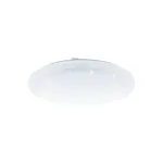 PLAFOND FRANIA-S 33,5W LED Laevalgusti D43 Valge 4000lm 3000K