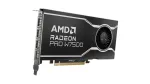 AMD Radeon Pro W7500 8GB GDDR6 Pci-e 4.0 4xDP Retail