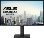 ASUS VA27AQSE 27 inch WQHD IPS Monitor - 75Hz, FreeSync, K&otilde;rgusreguleerimine (taastatud toode)