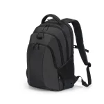 DICOTA SEEKER II Laptop Seljakott 13-16 tolli Must