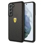 Ferrari FEHCS22SFCAK S22 S901 Black Hardcase On Track Real Carbon
